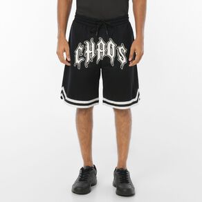 Garage Men's Basketball Shorts