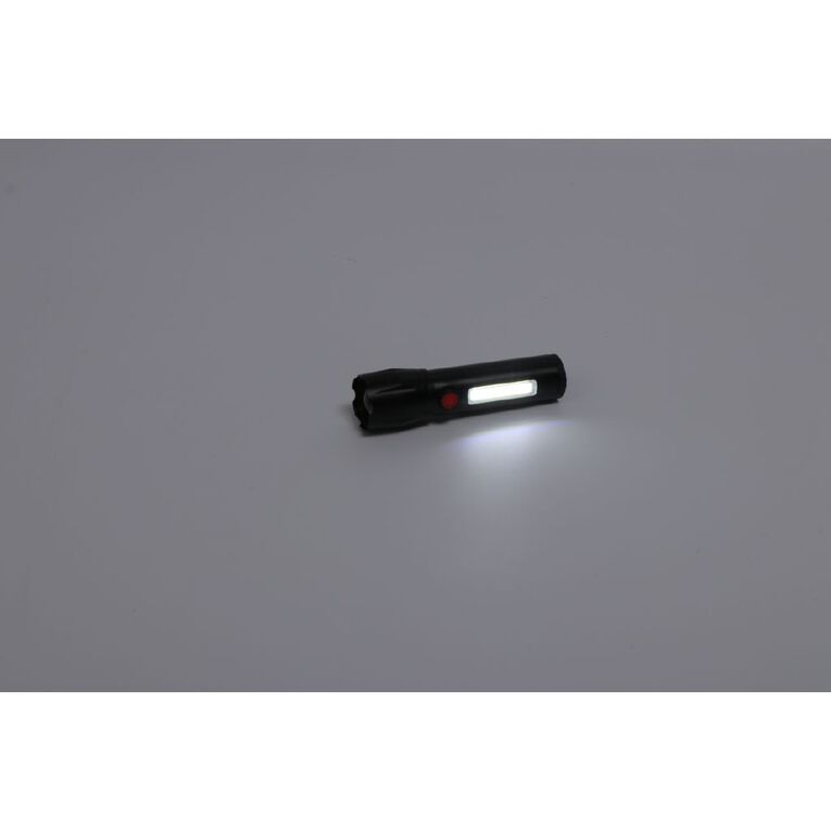 Navigator South Mini Metal Torch, , hi-res