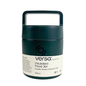 Seymours Versa Insulated Food Jar Assorted 350ml