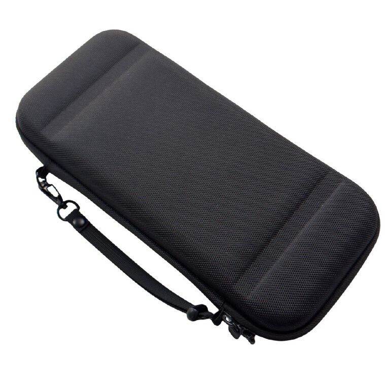 Playmax Nintendo Switch 2 Case Fabric, , hi-res