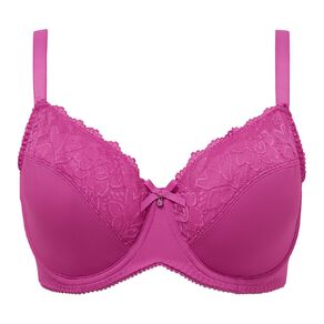 H&H Women's Belle Underwire Bra