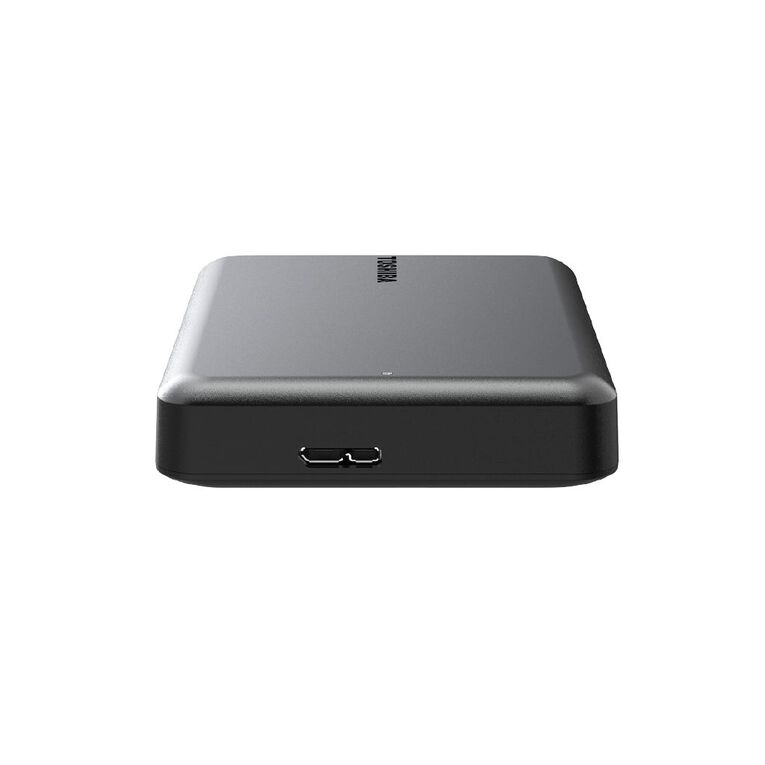 Toshiba Canvio USB C EX HDD 4TB Black, , hi-res