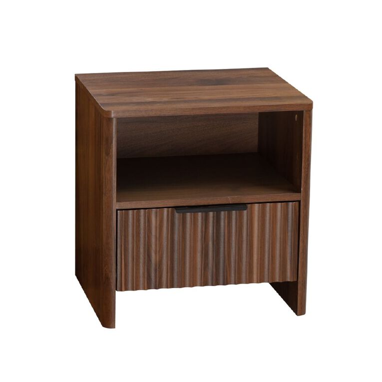 Living & Co Parker Bedside Table, , hi-res