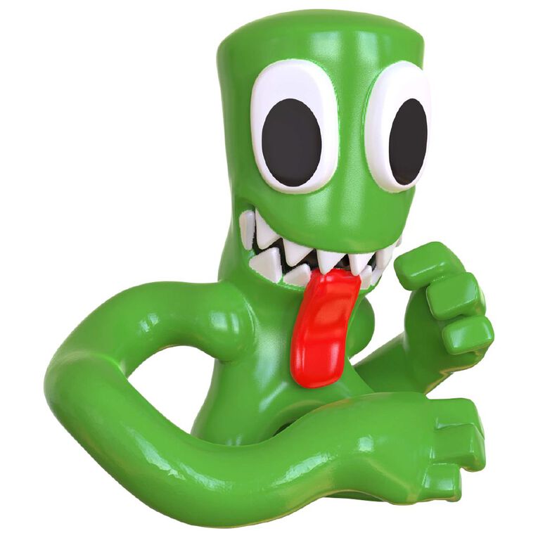 Rainbow Friends Minifigures Series 3, , hi-res