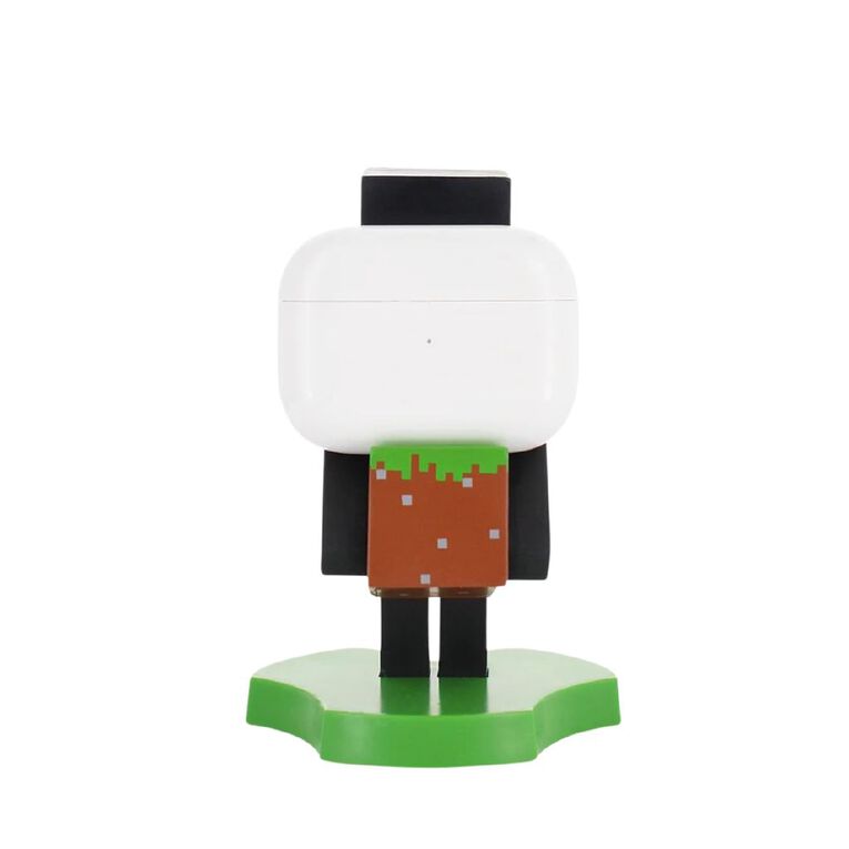 Cable Guys Holdem Minecraft Enderman, , hi-res