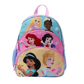 Disney Princess Backpack 14L