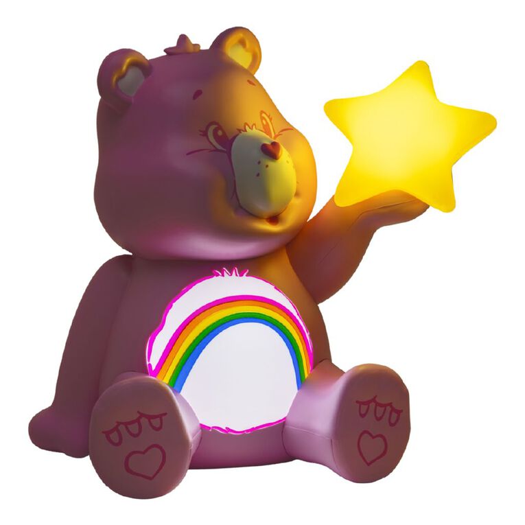 Paladone Care Bears GloBuddies Light, , hi-res