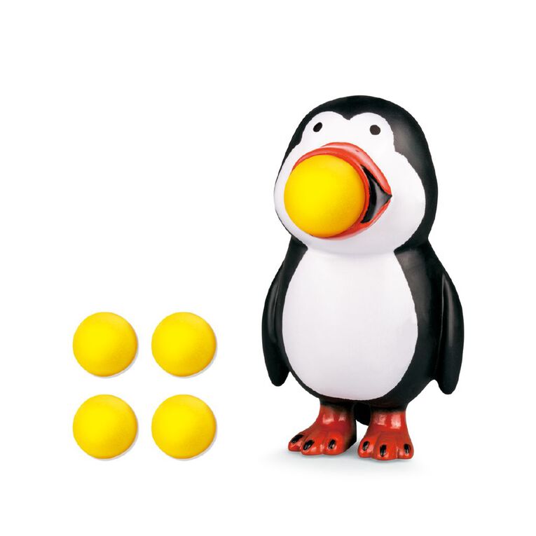 Play Studio Eva Ball Popper 6 Piece Assorted, , hi-res