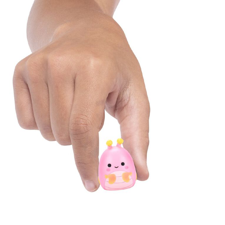Squishalongs Squish-a-longs Scribblers Pack Assorted, , hi-res