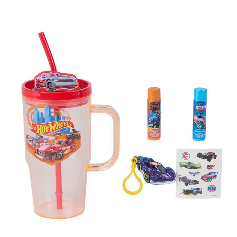 Hot Wheels Novelty Tumbler, , hi-res