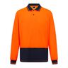 Orange/Fluro