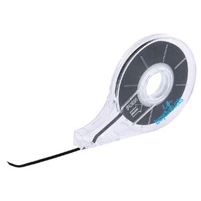 Boyd Visuals Whiteboard Grid Tape 3mm x 15m