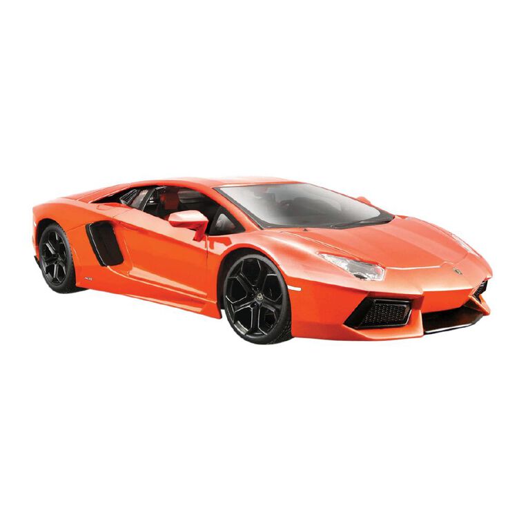Maisto 1:24 Special Edition Assorted, , hi-res