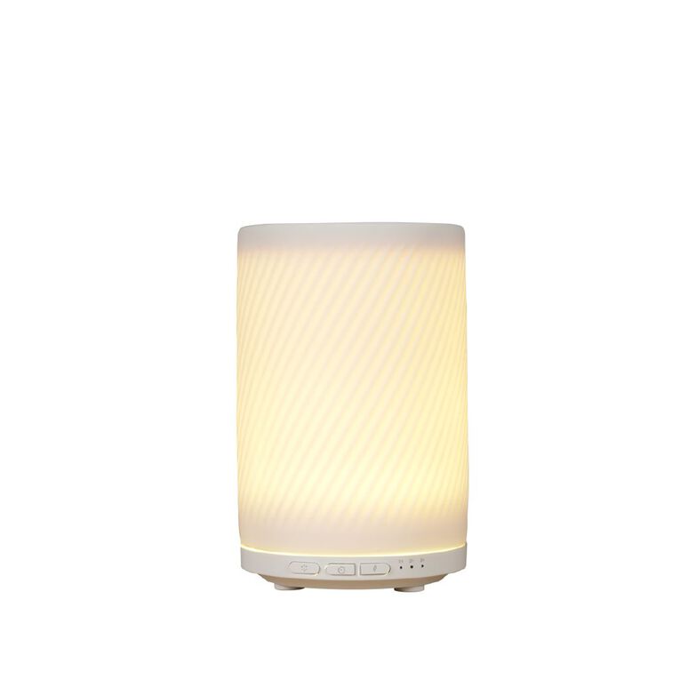 Living & Co Tall Ceramic Diffuser, , hi-res