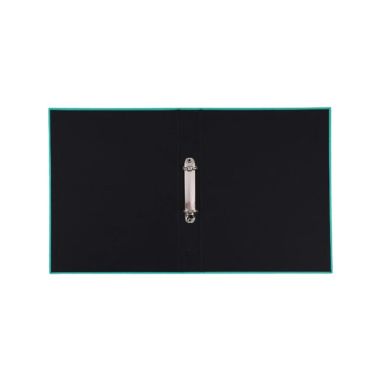 WS WS Colour Pop 2D Ringbinder Green, , hi-res