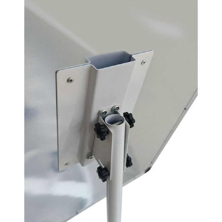 WS Whiteboard On Stand 600 x 900, , hi-res