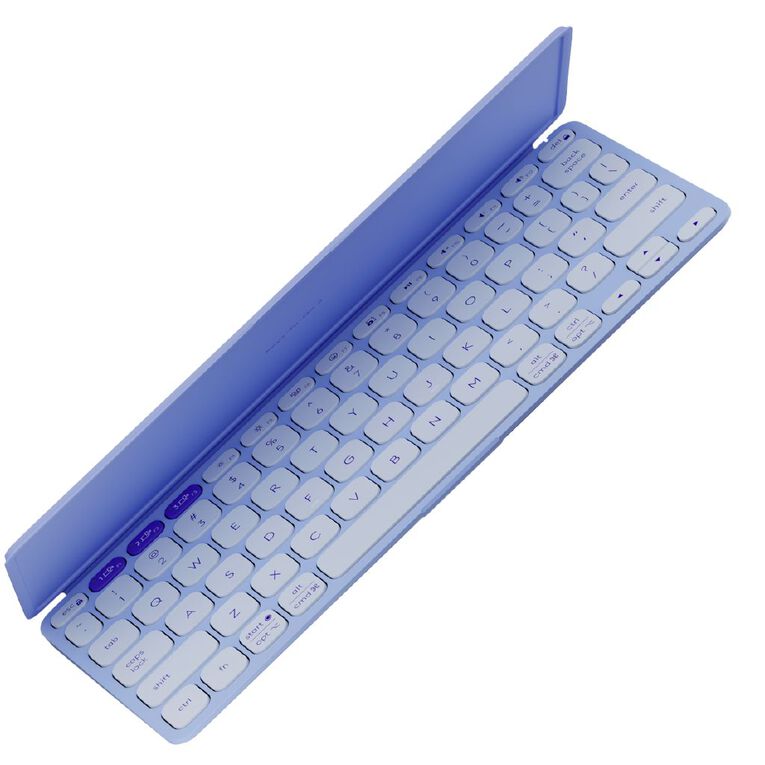 Logitech Keys-To-Go 2 Portable Wireless Keyboard Universal Layout, , hi-res