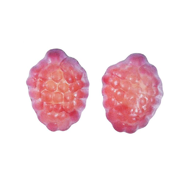 Amos Peelerz Gummy Grape 150g, , hi-res
