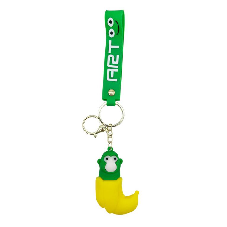 Brainrot Keyring Large Assorted, , hi-res