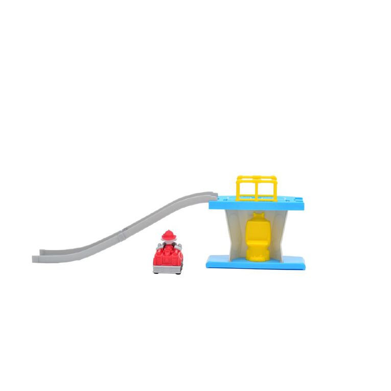 Paw Patrol Tower Mini Playset Assorted, , hi-res