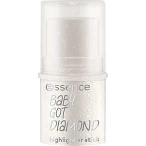 essence baby got diamond highlighter stick 1 each