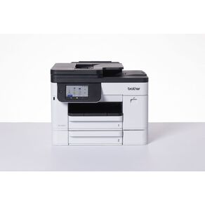 Brother Inkvestment MFC-J5110DW Colour Multi-Function Inkjet A4 Printer