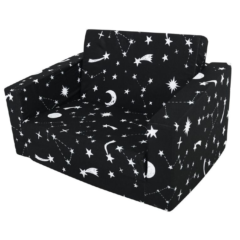 Living & Co Kids Flip Out Sofa Space, , hi-res