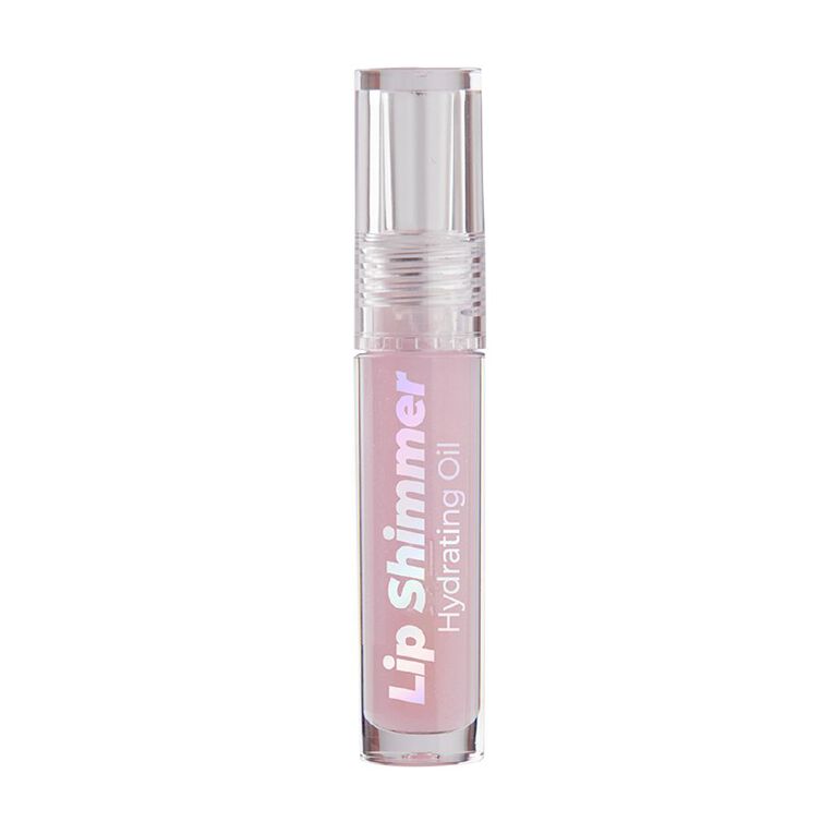 MCoBeauty Lip Shimmer Hydrating Oil Diva, , hi-res