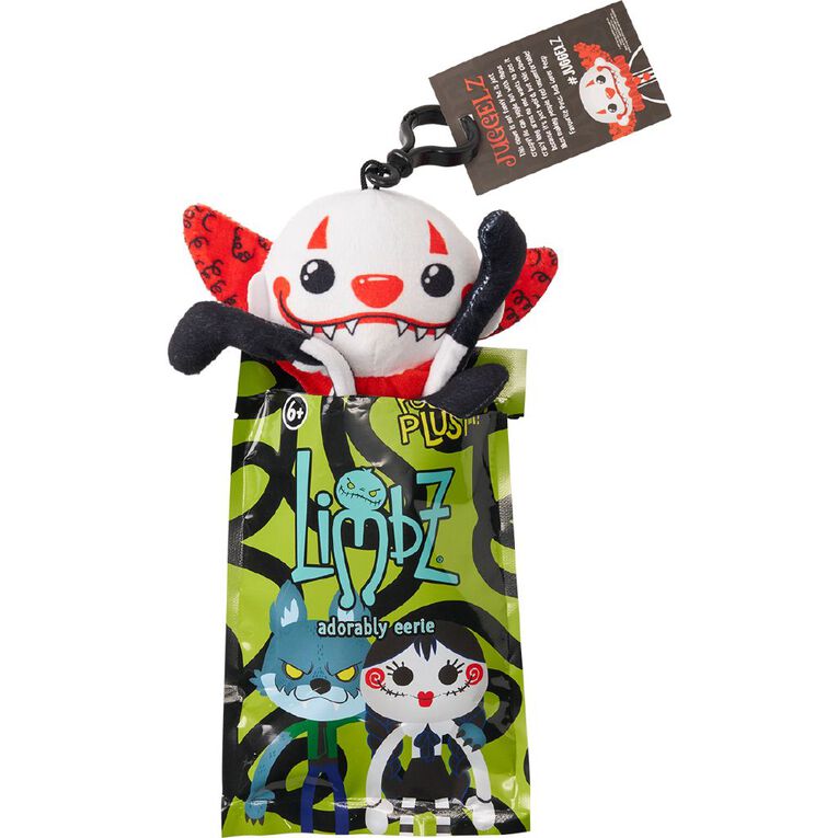 Limbz Blind Bags Series 1 Assorted, , hi-res