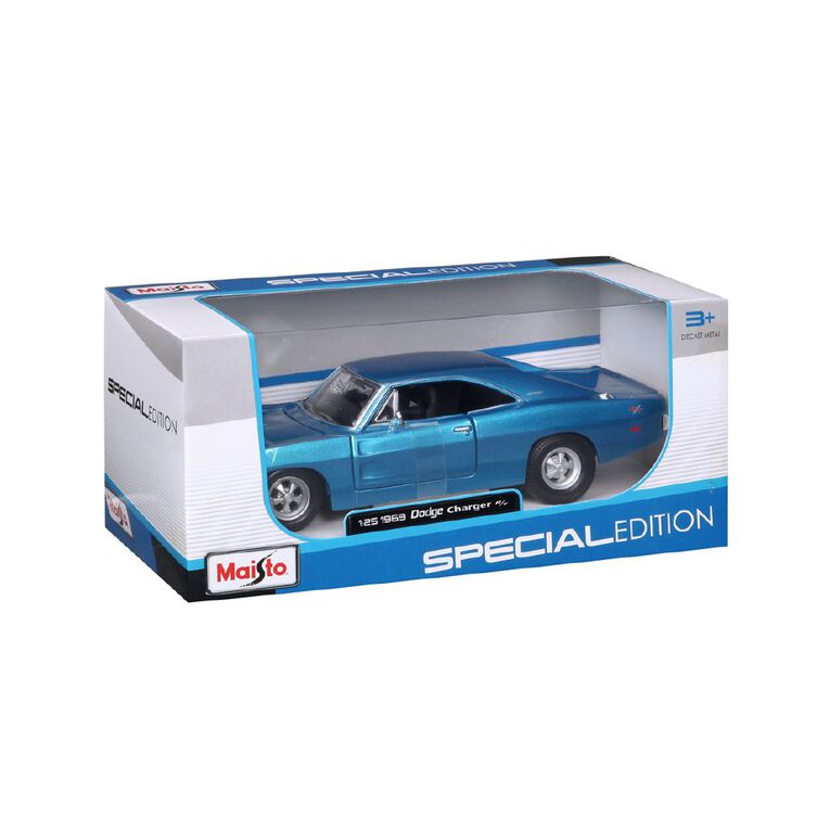 Maisto 1:24 Special Edition Assorted, , hi-res