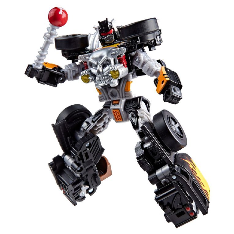 Hot Wheels Transformers Generations Collab Assorted, , hi-res