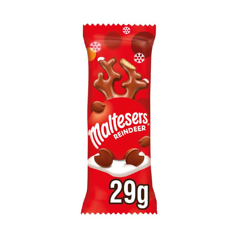 Maltesers Malteaser Reindeer Flavour, , hi-res
