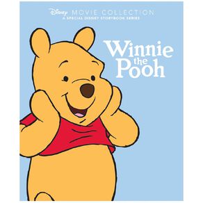 Disney Movie Collection: Winnie the Pooh