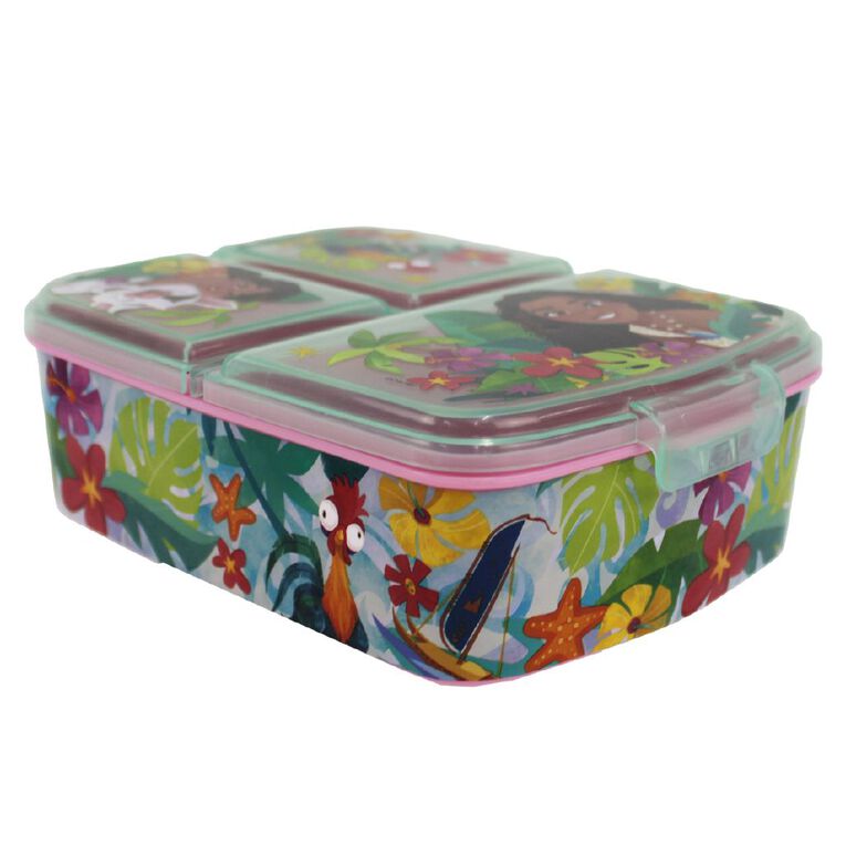 Disney Moana Bento Box, , hi-res