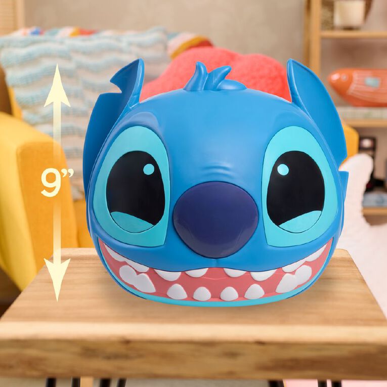 Stitch Jumbo Mystery Capsule, , hi-res