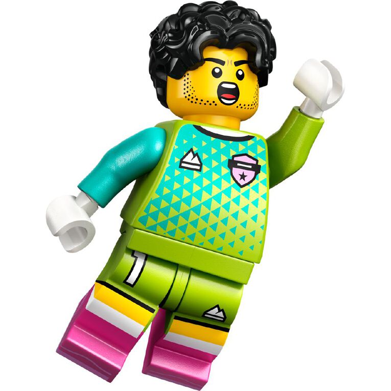 LEGO Minifigures Minifigures Series 29 71052, , hi-res
