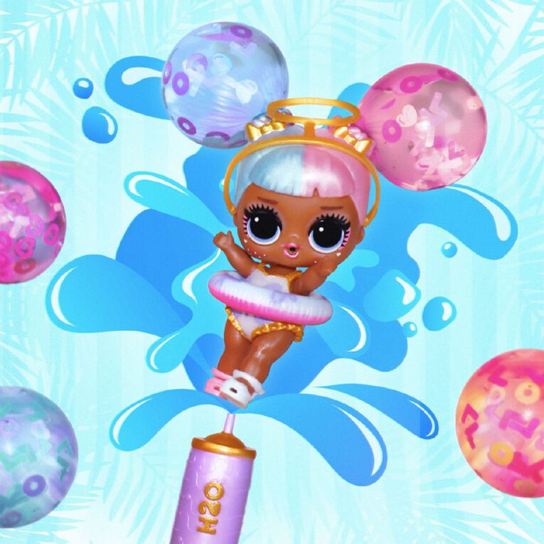 LOL Surprise Water Balloon Tot Assorted, , hi-res