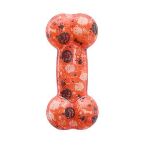 Scarehouse Halloween Dog Chew Toy