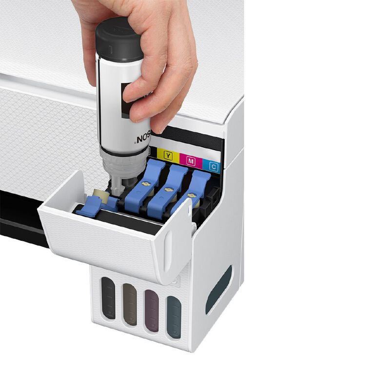 Epson EcoTank ET-2810 All-in-One Printer, , hi-res