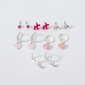 Young Original Kids' Stud and Sleeper Earrings