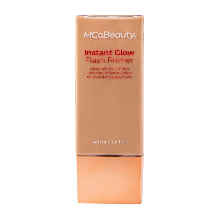 MCoBeauty Instant Glow Flash Primer, , hi-res