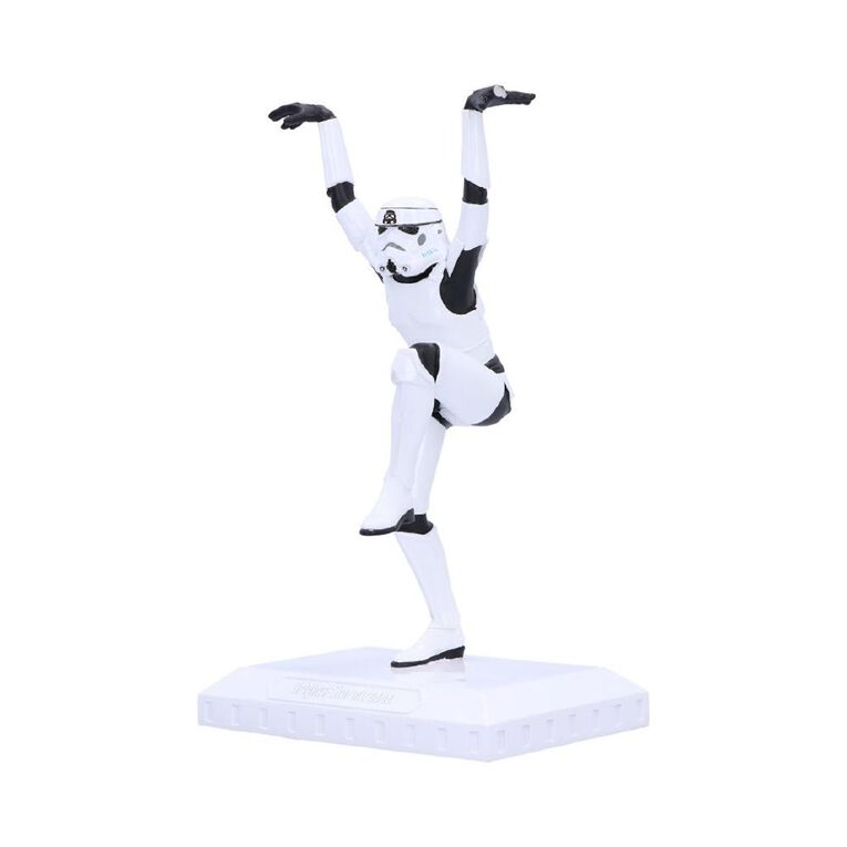 Nemesis Now Stormtrooper Crane Kick, , hi-res