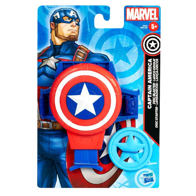 Marvel Value Role Play Assorted, , hi-res