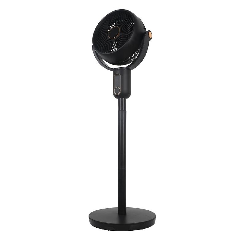 Kensington Air Circulator Pedestal Fan, , hi-res