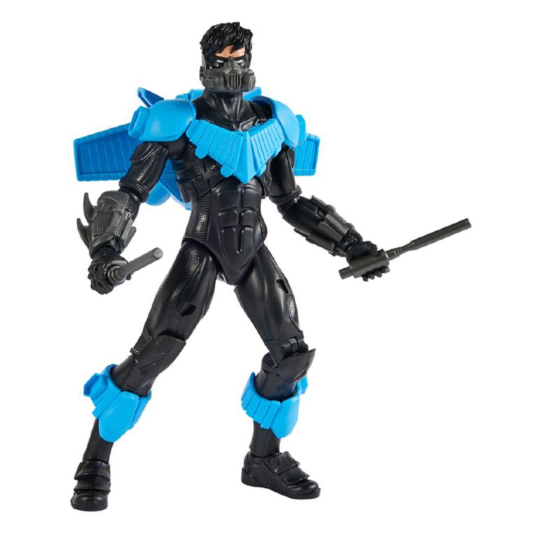 Batman DC Adventures Nightwing 30cm, , hi-res