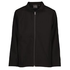 Schooltex Kids' 3K Softshell Jacket