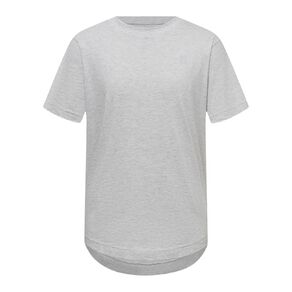 Garage Men's Midweight Longline Tee