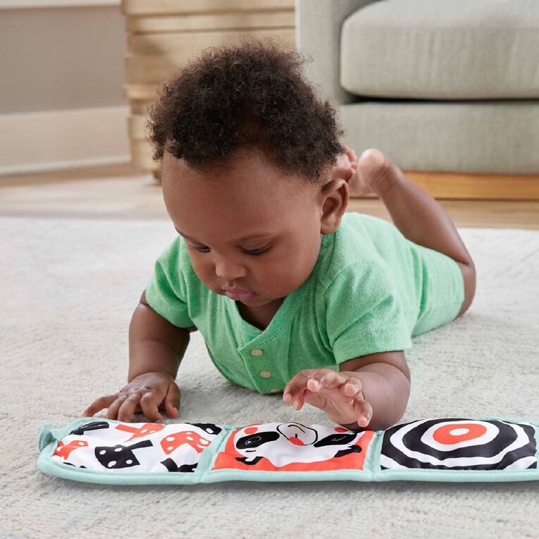 Fisher-Price Fold & Play Activity Panel, , hi-res