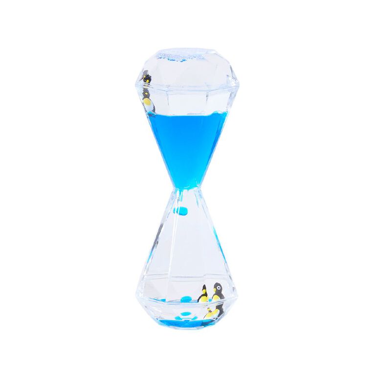 Penguin Desk Toy, , hi-res