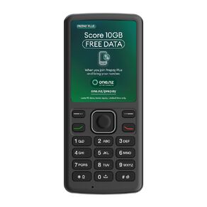 Mobiwire Nikiti 2 4G Locked with One NZ SIM